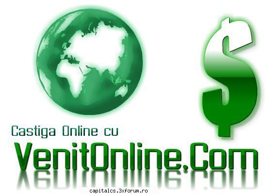 VenitOnline si Tigari Online - Salutare Va prezint ,singurul site din Romania - Hi5 Prezentare